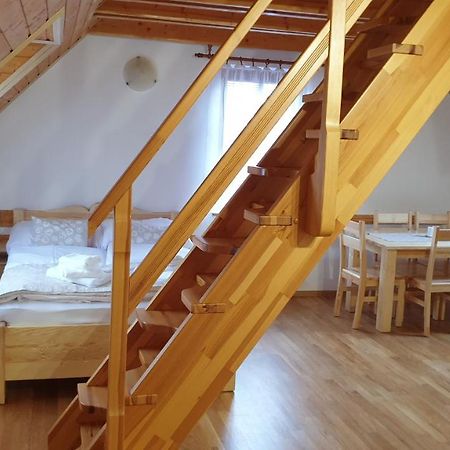 Tatryhome Veľký Slavkov Екстериор снимка