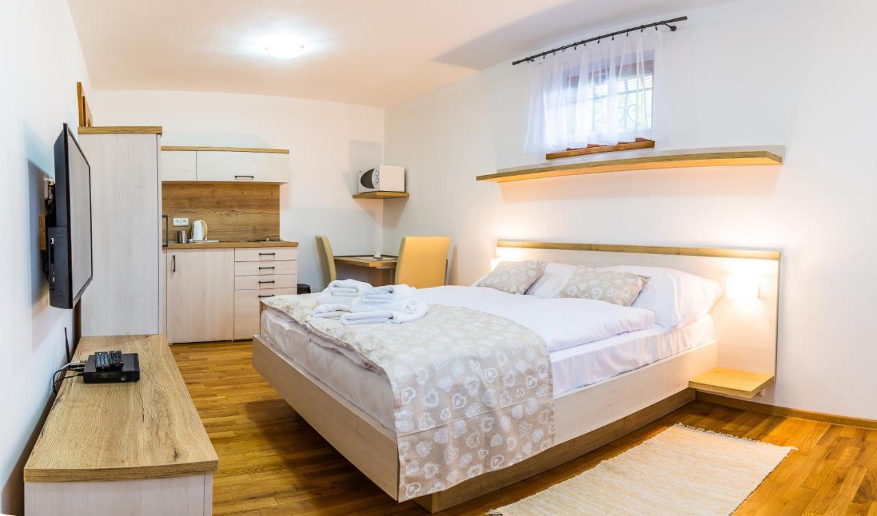 Tatryhome Veľký Slavkov Екстериор снимка