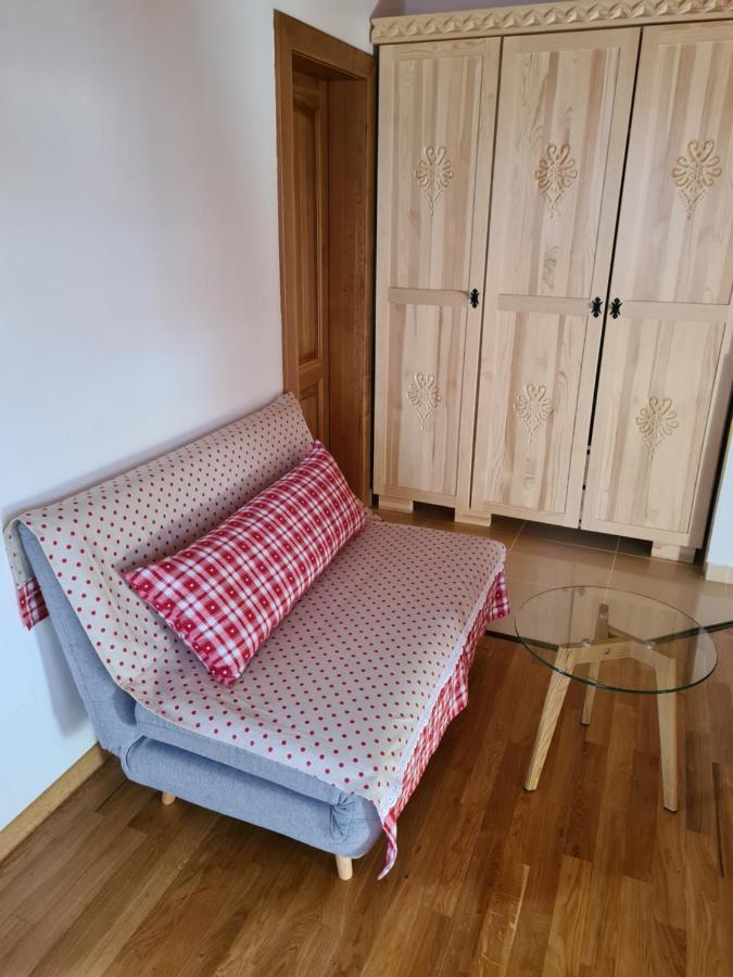 Tatryhome Veľký Slavkov Екстериор снимка