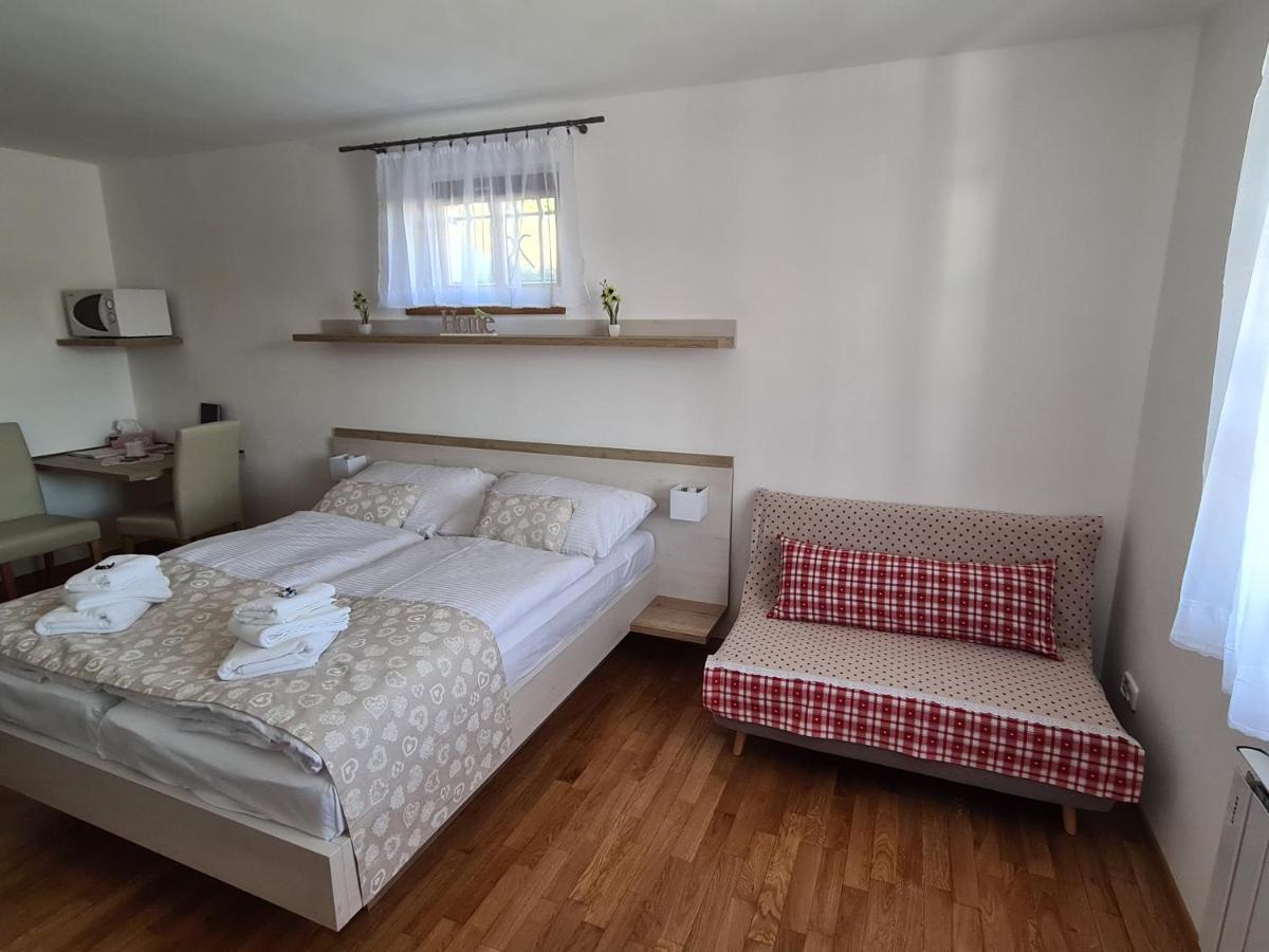 Tatryhome Veľký Slavkov Екстериор снимка